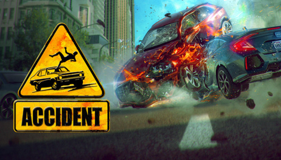 Accident ucuz satın al - Tiriniti