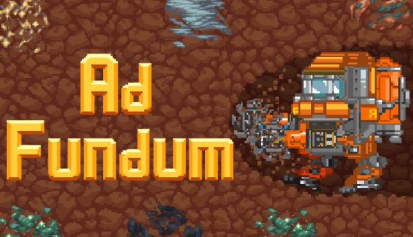 Ad Fundum ucuz satın al - Tiriniti