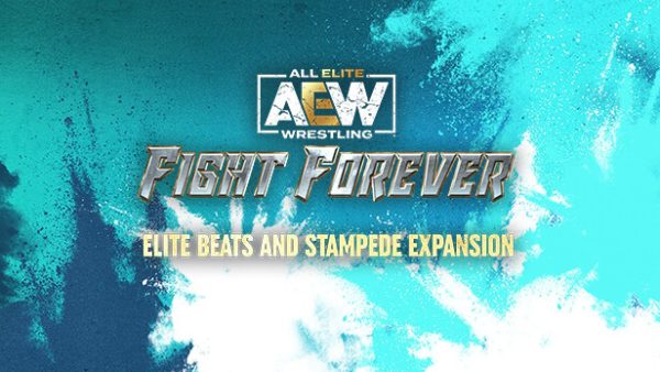 AEW: Fight Forever – Elite Beats and Stadium Stampede Expansion ucuz satın al - Tiriniti