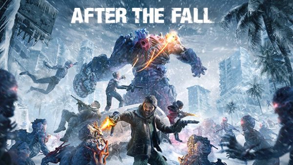 After the Fall Launch Edition ucuz satın al - Tiriniti