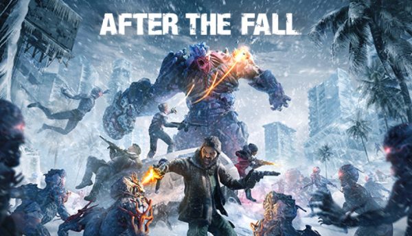 After the Fall® ucuz satın al - Tiriniti
