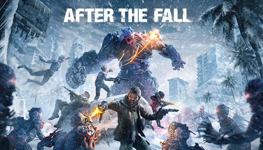 After the Fall® ucuz satın al - Tiriniti