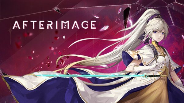 Afterimage ucuz satın al - Tiriniti