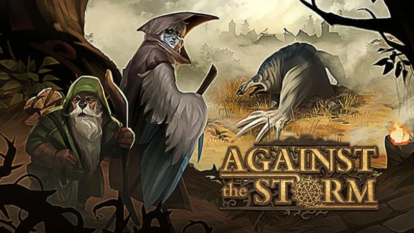 Against the Storm ucuz satın al - Tiriniti