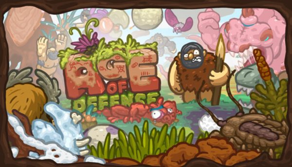Age of Defense ucuz satın al - Tiriniti