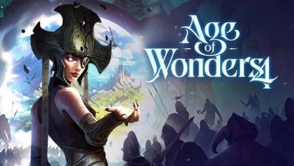 Age of Wonders 4 ucuz satın al - Tiriniti