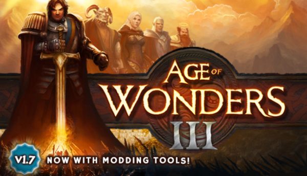 Age of Wonders III Steam Key satın al - Tiriniti