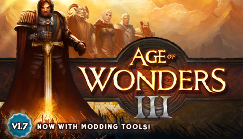 Age of Wonders III ucuz satın al - Tiriniti