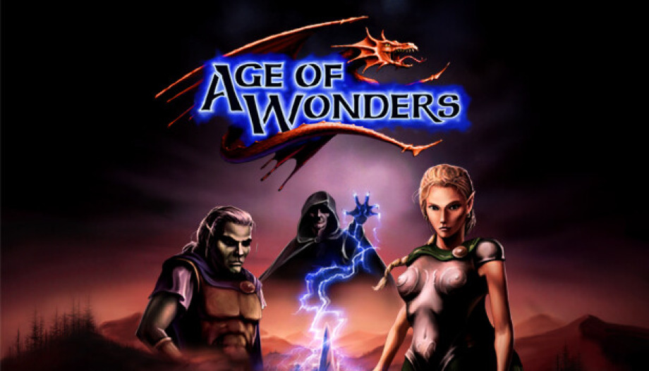Age of Wonders ucuz satın al - Tiriniti