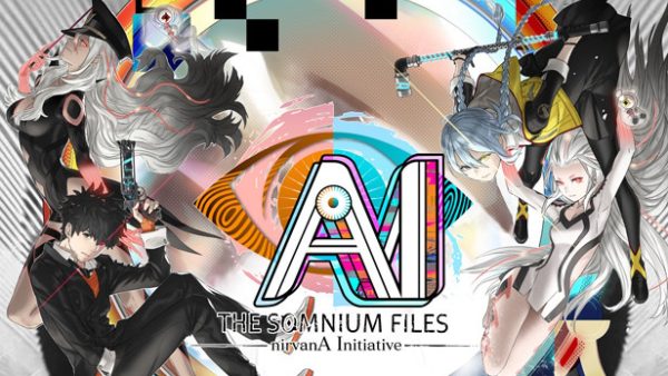 AI: THE SOMNIUM FILES – nirvanA Initiative ucuz satın al - Tiriniti