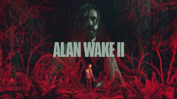 Alan Wake 2 II Xbox One Series X|S ucuz satın al - Tiriniti