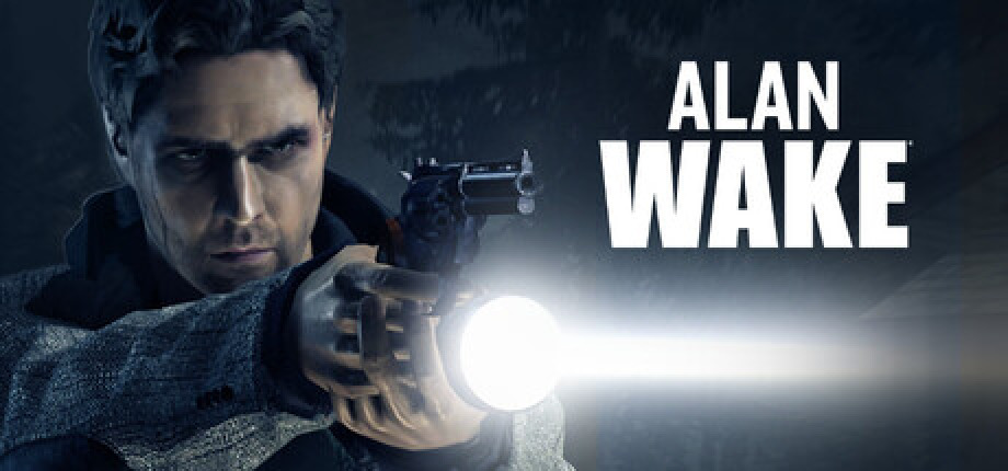 Alan Wake Steam Key satın al - Tiriniti