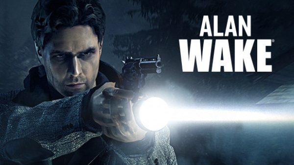 Alan Wake ucuz satın al - Tiriniti