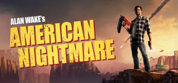 Alan Wake's American Nightmare Steam Key satın al - Tiriniti