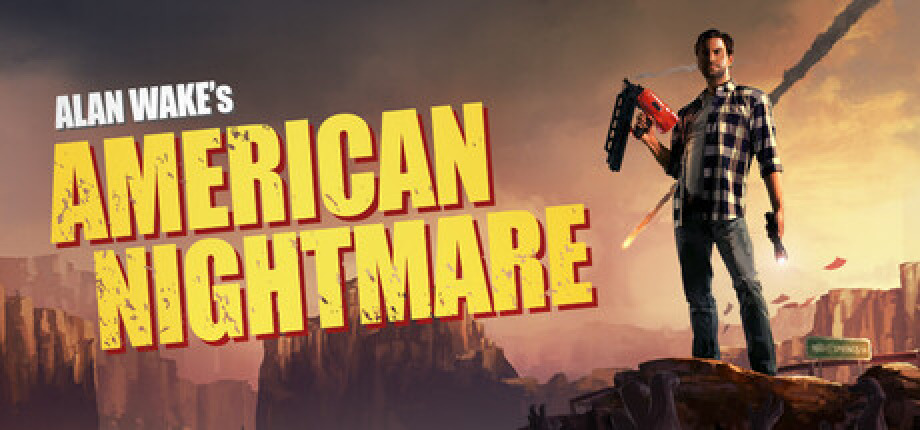 Alan Wake's American Nightmare Steam Key satın al - Tiriniti