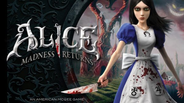 Alice: Madness Returns ucuz satın al - Tiriniti