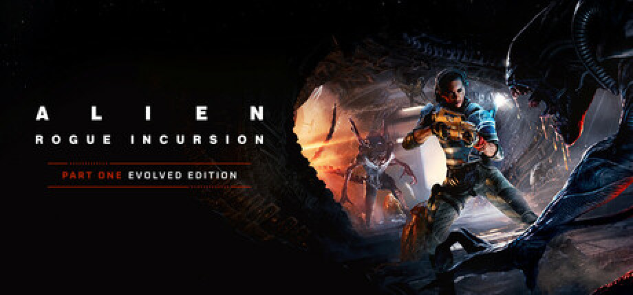 Alien: Rogue Incursion Evolved Edition ucuz satın al - Tiriniti