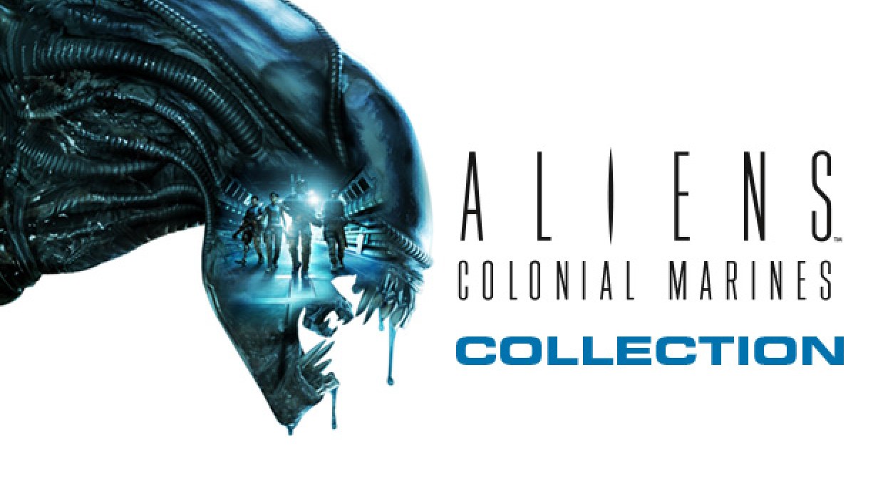 Aliens: Colonial Marines Collection ucuz satın al - Tiriniti