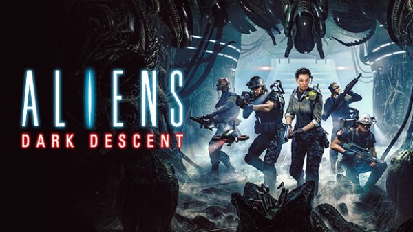 Aliens: Dark Descent ucuz satın al - Tiriniti