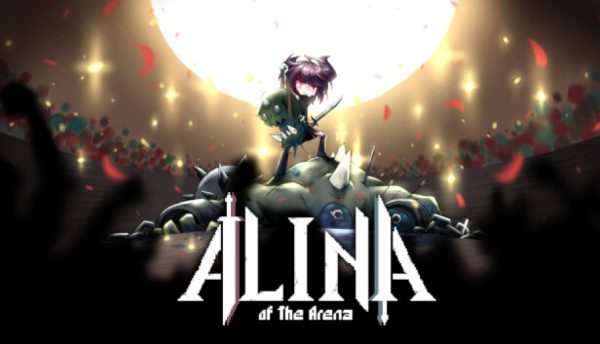 Alina of the Arena ucuz satın al - Tiriniti