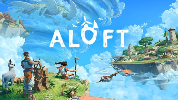 Aloft ucuz satın al - Tiriniti