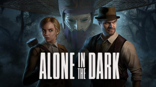 Alone in the Dark ucuz satın al - Tiriniti