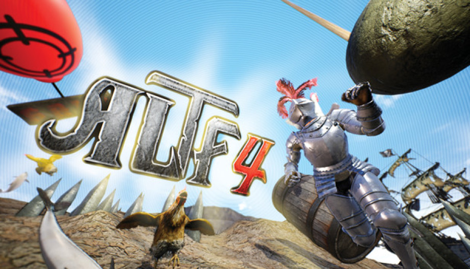 ALTF4 ucuz satın al - Tiriniti