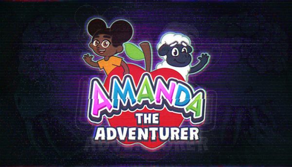 Amanda the Adventurer ucuz satın al - Tiriniti