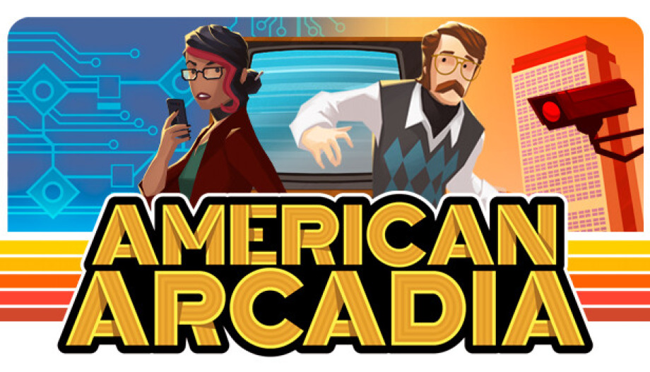 American Arcadia ucuz satın al - Tiriniti