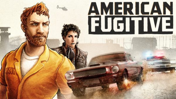 American Fugitive ucuz satın al - Tiriniti
