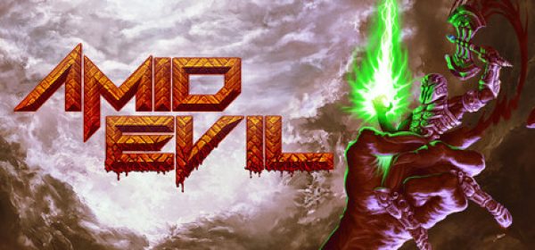 AMID EVIL ucuz satın al - Tiriniti