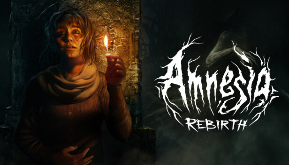 Amnesia: Rebirth Steam Key satın al - Tiriniti