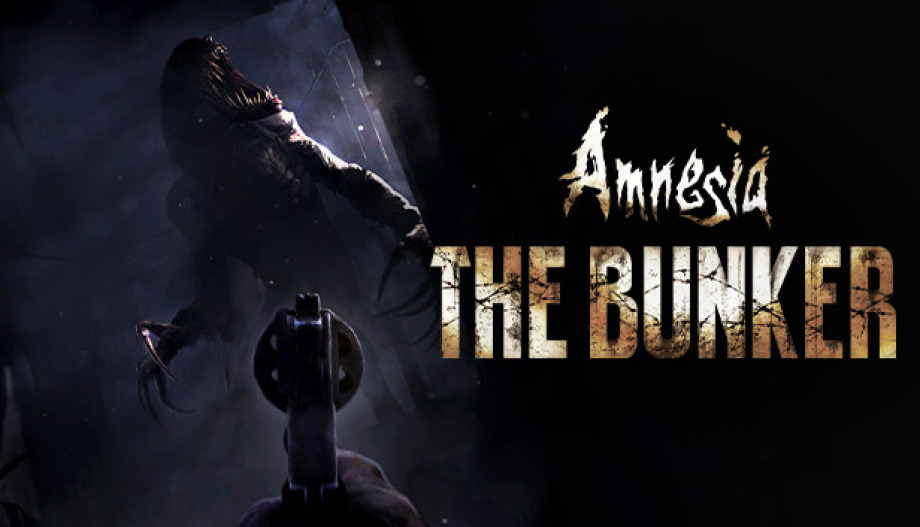 Amnesia: The Bunker Steam Key satın al - Tiriniti