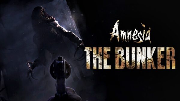 Amnesia: The Bunker ucuz satın al - Tiriniti