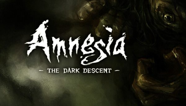 Amnesia: The Dark Descent ucuz satın al - Tiriniti