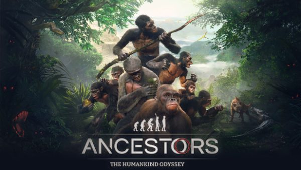 Ancestors: The Humankind Odyssey ucuz satın al - Tiriniti