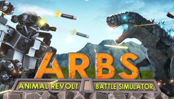 Animal Revolt Battle Simulator ucuz satın al - Tiriniti