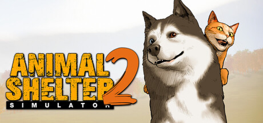 Animal Shelter 2 ucuz satın al - Tiriniti