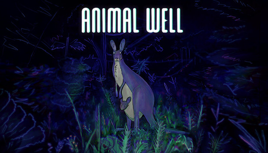 ANIMAL WELL ucuz satın al - Tiriniti