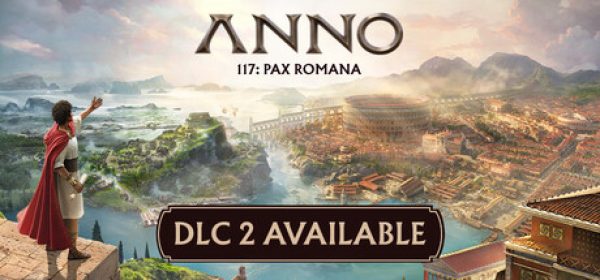 Anno 117 Pax Romana ucuz satın al - Tiriniti