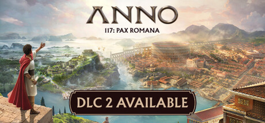 Anno 117 Pax Romana ucuz satın al - Tiriniti