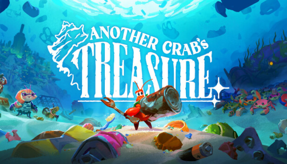 Another Crab's Treasure ucuz satın al - Tiriniti