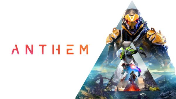 Anthem ucuz satın al - Tiriniti