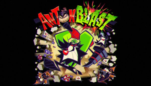 ANTONBLAST ucuz satın al - Tiriniti