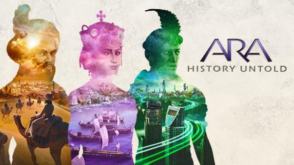 Ara History Untold: Anniversary Edition ucuz satın al - Tiriniti