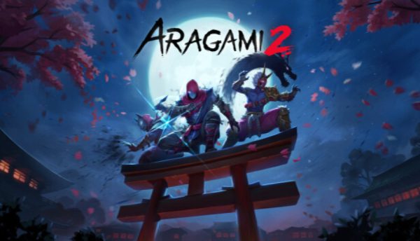 Aragami 2 Steam Key satın al - Tiriniti