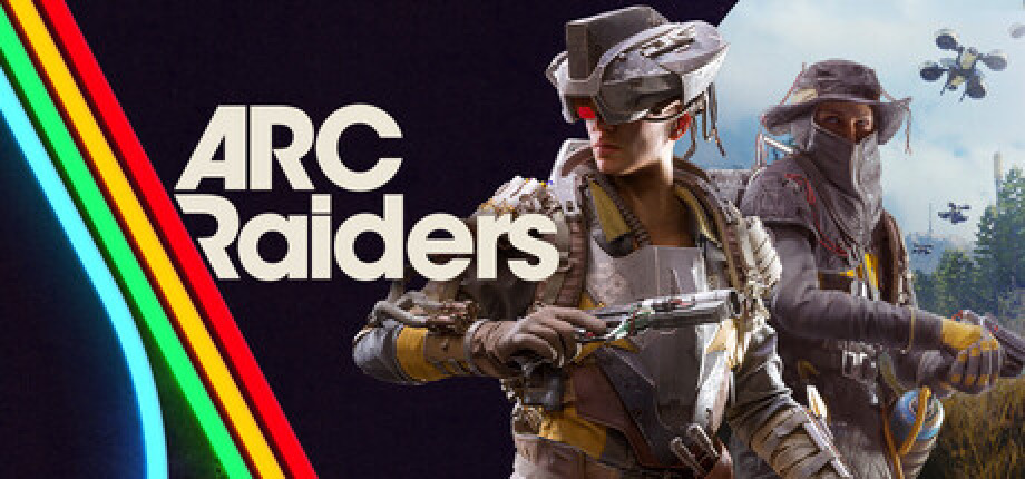 ARC Raiders Steam Key satın al - Tiriniti