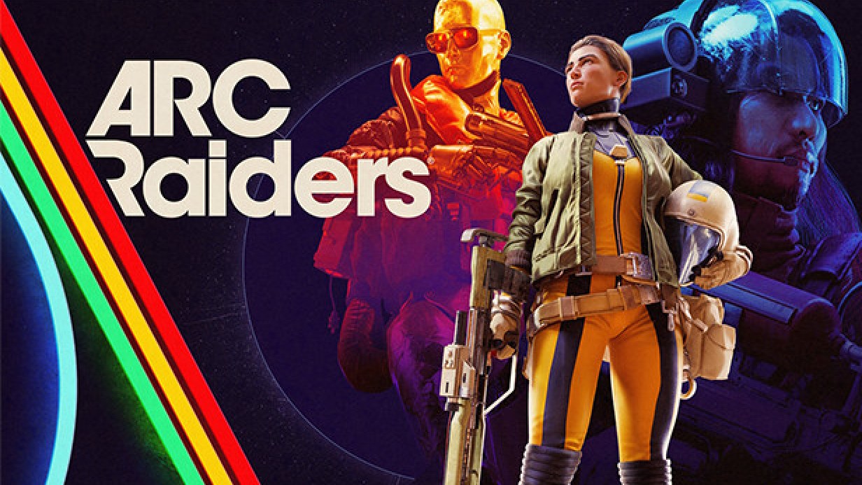ARC Raiders ucuz satın al - Tiriniti