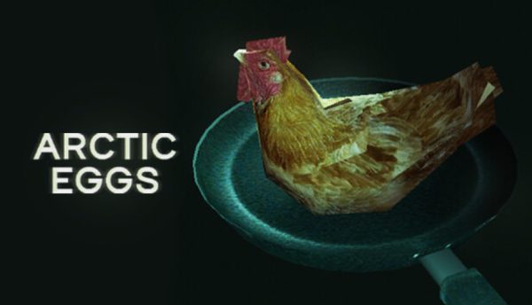 Arctic Eggs ucuz satın al - Tiriniti