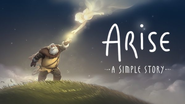 Arise: A Simple Story ucuz satın al - Tiriniti